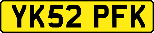 YK52PFK