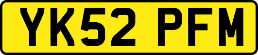 YK52PFM