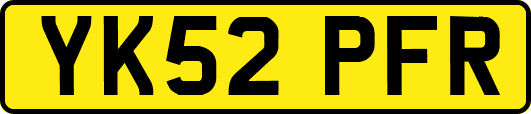 YK52PFR