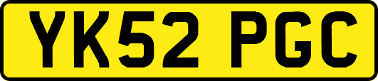 YK52PGC