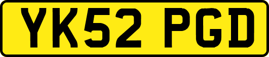 YK52PGD