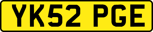 YK52PGE