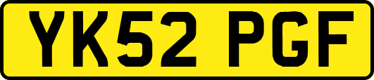 YK52PGF