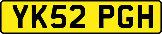 YK52PGH
