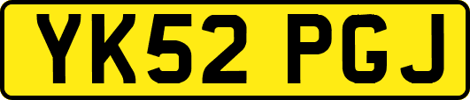 YK52PGJ