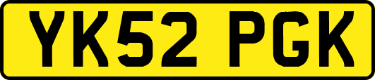 YK52PGK