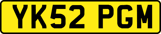 YK52PGM
