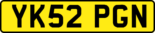 YK52PGN