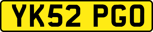 YK52PGO