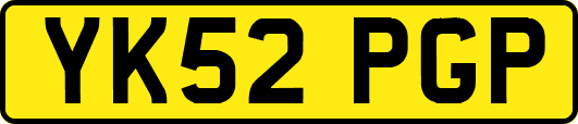 YK52PGP