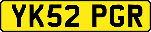 YK52PGR