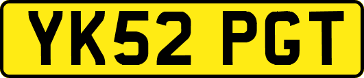 YK52PGT