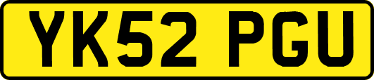YK52PGU