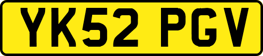 YK52PGV