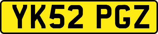 YK52PGZ