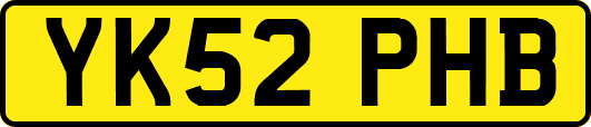 YK52PHB
