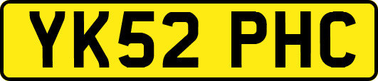 YK52PHC