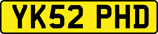 YK52PHD