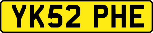 YK52PHE