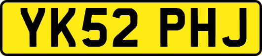 YK52PHJ