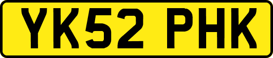 YK52PHK