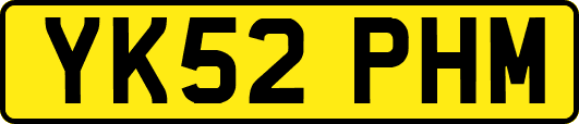 YK52PHM