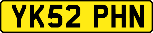 YK52PHN