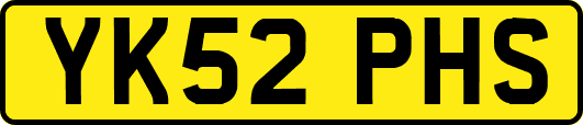 YK52PHS