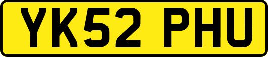YK52PHU