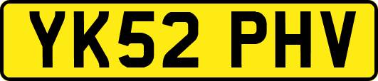 YK52PHV