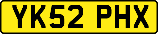 YK52PHX