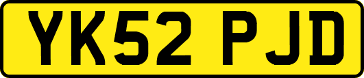 YK52PJD
