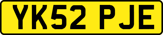 YK52PJE