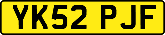 YK52PJF