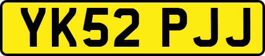 YK52PJJ