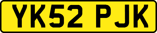 YK52PJK