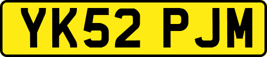 YK52PJM
