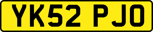 YK52PJO