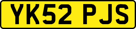 YK52PJS