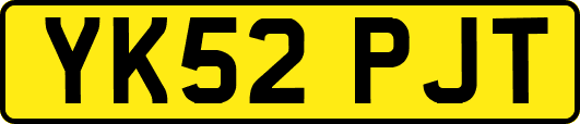 YK52PJT