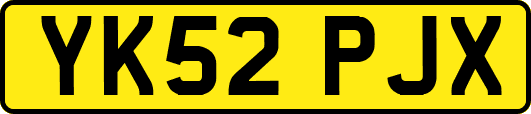 YK52PJX