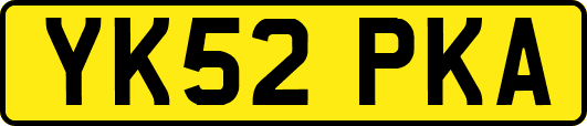 YK52PKA