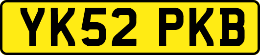 YK52PKB
