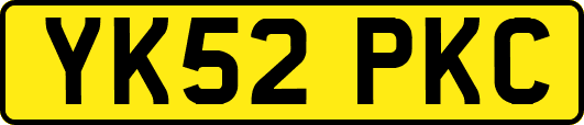 YK52PKC