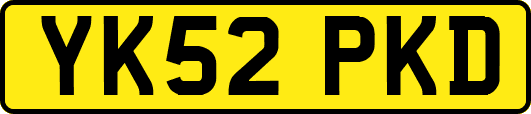 YK52PKD