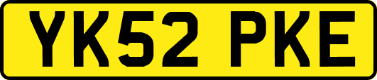 YK52PKE