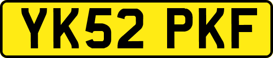 YK52PKF