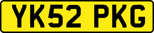 YK52PKG