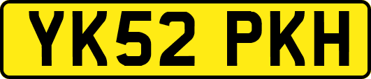 YK52PKH