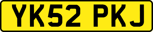 YK52PKJ